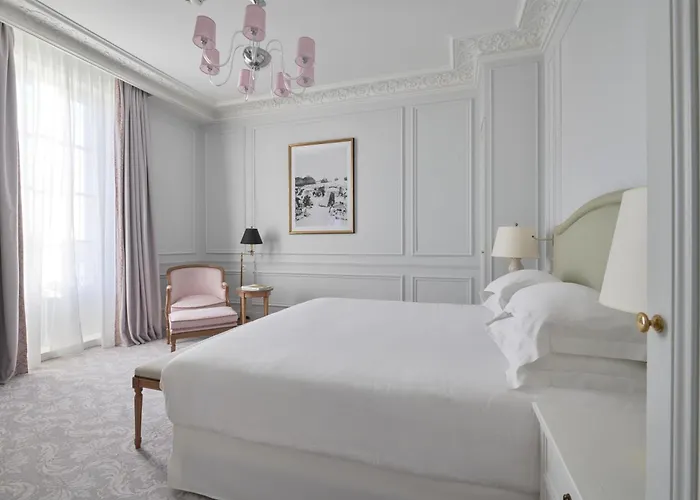 Du Palais Biarritz, In The Unbound Collection By Hyatt