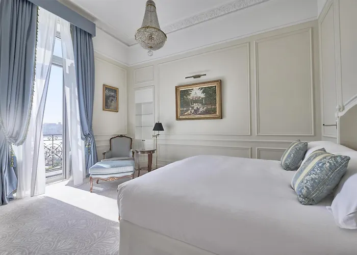 Du Palais Biarritz, In The Unbound Collection By Hyatt Biarritz