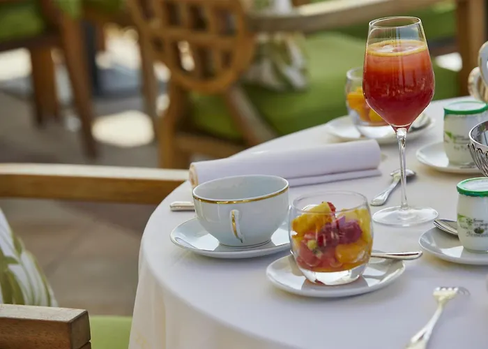 Du Palais Biarritz, In The Unbound Collection By Hyatt Otel