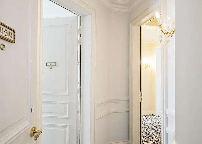 Du Palais Biarritz, In The Unbound Collection By Hyatt Otel