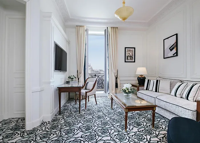 Otel Du Palais Biarritz, In The Unbound Collection By Hyatt Biarritz