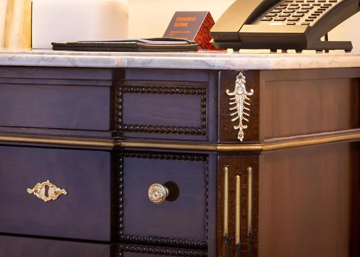 Otel Du Palais Biarritz, In The Unbound Collection By Hyatt Biarritz