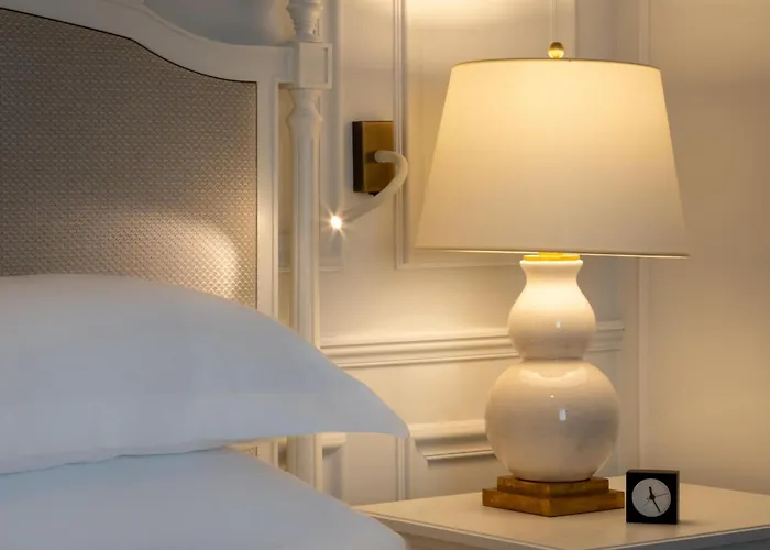 Du Palais Biarritz, In The Unbound Collection By Hyatt 5*