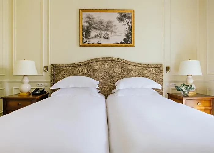 Du Palais Biarritz, In The Unbound Collection By Hyatt