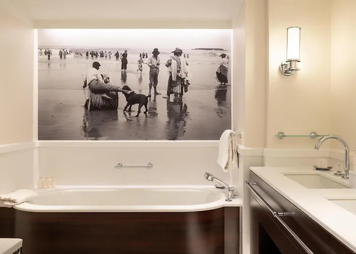 Du Palais Biarritz, In The Unbound Collection By Hyatt