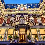 Du Palais Biarritz, In The Unbound Collection By Hyatt ビアリッツ