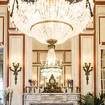 Hotel Du Palais Biarritz, In The Unbound Collection By Hyatt Biarritz