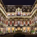 Du Palais Biarritz, In The Unbound Collection By Hyatt 酒店 5*