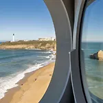酒店 Du Palais Biarritz, In The Unbound Collection By Hyatt