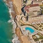 Du Palais Biarritz, In The Unbound Collection By Hyatt Μπιαρίτζ