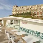 Du Palais Biarritz, In The Unbound Collection By Hyatt 5* ビアリッツ
