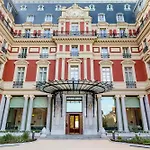 Du Palais Biarritz, In The Unbound Collection By Hyatt 5* Μπιαρίτζ