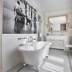 酒店 Du Palais Biarritz, In The Unbound Collection By Hyatt 比亚里茨