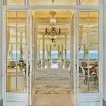 Du Palais Biarritz, In The Unbound Collection By Hyatt 酒店 5*