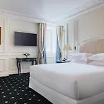 酒店 Du Palais Biarritz, In The Unbound Collection By Hyatt 5*
