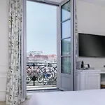 ホテル Du Palais Biarritz, In The Unbound Collection By Hyatt 5*