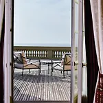 Du Palais Biarritz, In The Unbound Collection By Hyatt ホテル ビアリッツ