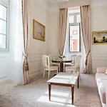 Hotel Du Palais Biarritz, In The Unbound Collection By Hyatt