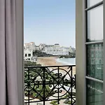 酒店 Du Palais Biarritz, In The Unbound Collection By Hyatt 5*