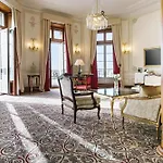 Hotel Du Palais Biarritz, In The Unbound Collection By Hyatt Biarritz
