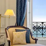Du Palais Biarritz, In The Unbound Collection By Hyatt 5* ビアリッツ