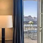 ホテル Du Palais Biarritz, In The Unbound Collection By Hyatt 5*