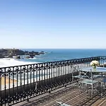 Du Palais Biarritz, In The Unbound Collection By Hyatt 5* 比亚里茨