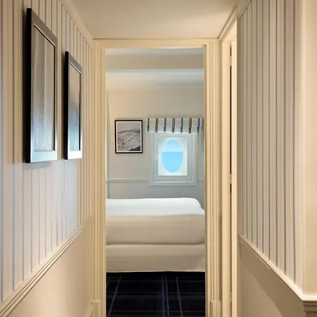 Hotel Du Palais Biarritz, In The Unbound Collection By Hyatt Biarriz
