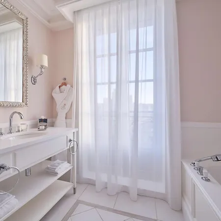 Du Palais Biarritz, In The Unbound Collection By Hyatt