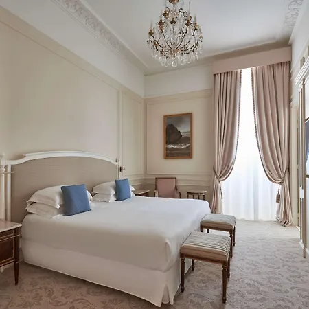 Du Palais Biarritz, In The Unbound Collection By Hyatt Hotel Biarriz
