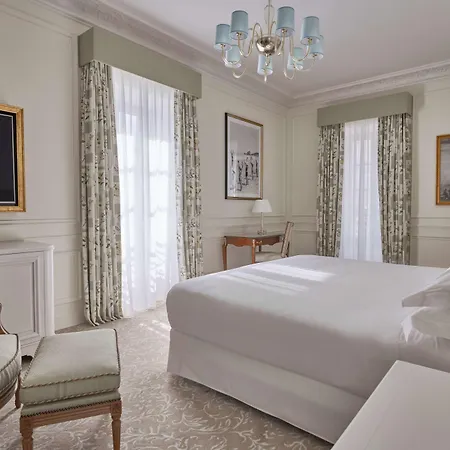Du Palais Biarritz, In The Unbound Collection By Hyatt Biarritz