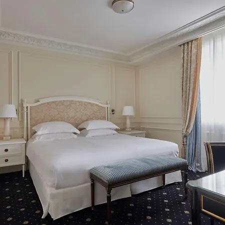 Du Palais Biarritz, In The Unbound Collection By Hyatt Hotel 5*