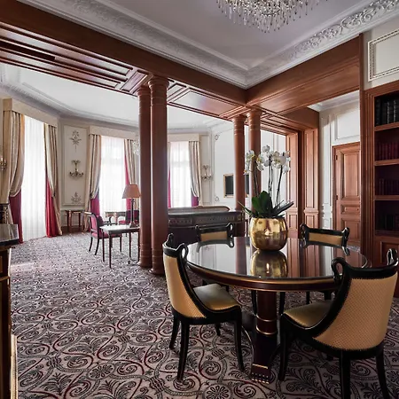 Du Palais Biarritz, In The Unbound Collection By Hyatt Biarritz