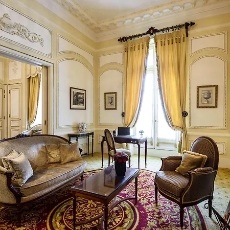 Du Palais Biarritz, In The Unbound Collection By Hyatt Биарриц
