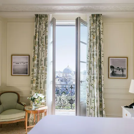 Du Palais Biarritz, In The Unbound Collection By Hyatt Hotel