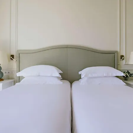 Du Palais Biarritz, In The Unbound Collection By Hyatt Hotel 5*