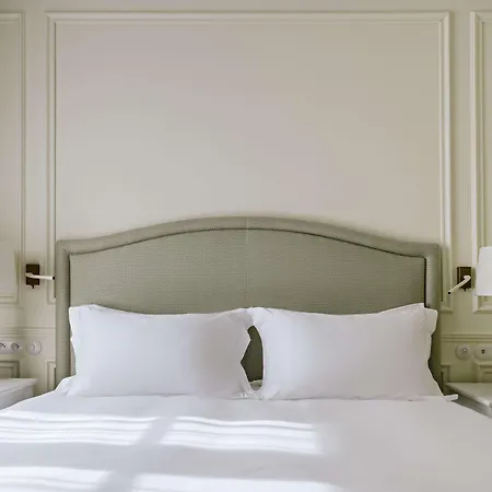 Du Palais Biarritz, In The Unbound Collection By Hyatt Биарриц
