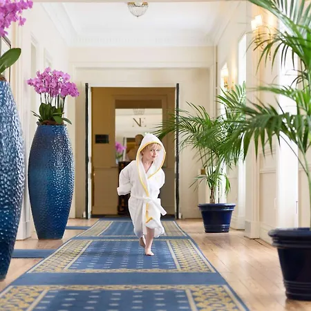 Du Palais Biarritz, In The Unbound Collection By Hyatt 5*