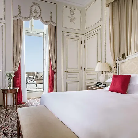 Du Palais Biarritz, In The Unbound Collection By Hyatt Отель 5*