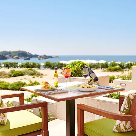 Du Palais Biarritz, In The Unbound Collection By Hyatt Hotel Biarritz