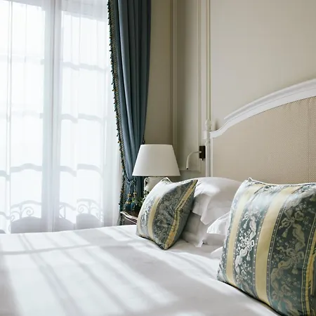 Hotel Du Palais Biarritz, In The Unbound Collection By Hyatt