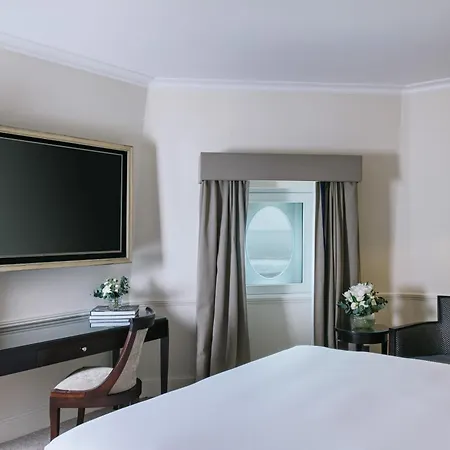Отель Du Palais Biarritz, In The Unbound Collection By Hyatt