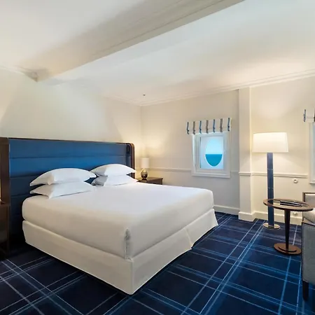 Du Palais Biarritz, In The Unbound Collection By Hyatt Hotel
