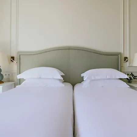 Otel Du Palais Biarritz, In The Unbound Collection By Hyatt 5*
