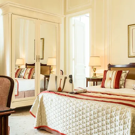 Du Palais Biarritz, In The Unbound Collection By Hyatt 5* Biarritz