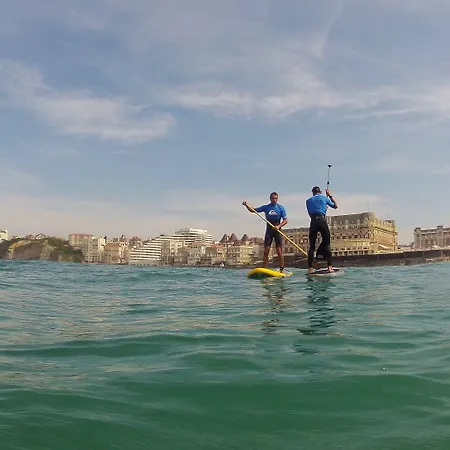 Du Palais Biarritz, In The Unbound Collection By Hyatt Otel Biarritz