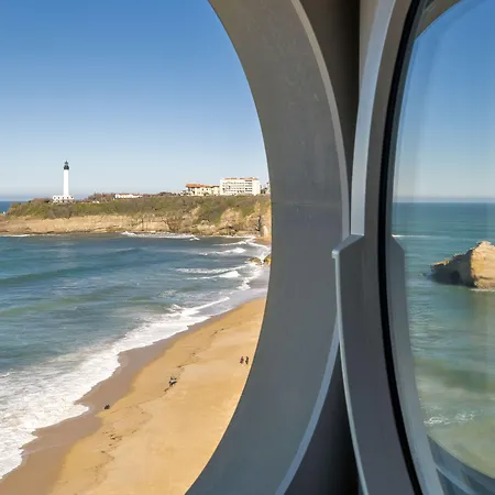 Otel Du Palais Biarritz, In The Unbound Collection By Hyatt