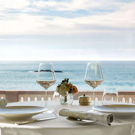 Hotel Du Palais Biarritz, In The Unbound Collection By Hyatt Biarritz