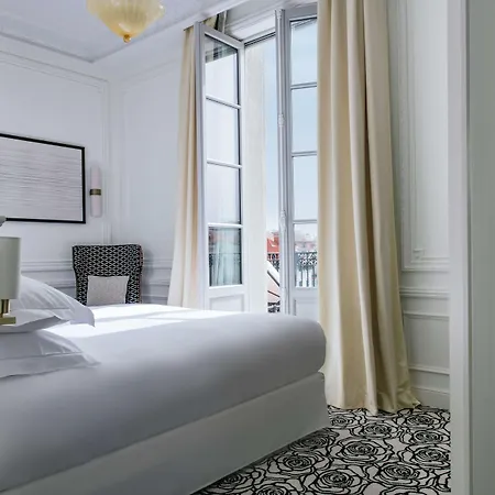 Du Palais Biarritz, In The Unbound Collection By Hyatt