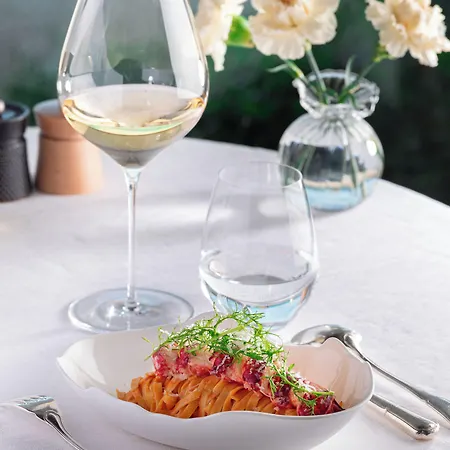 Du Palais Biarritz, In The Unbound Collection By Hyatt 5* Biarritz